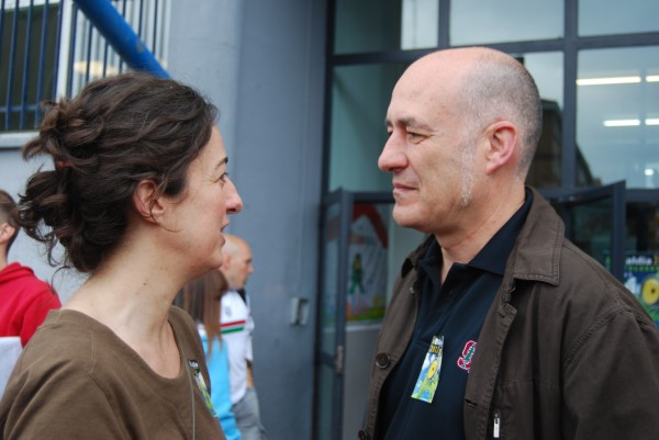 Ibilaldi 2012