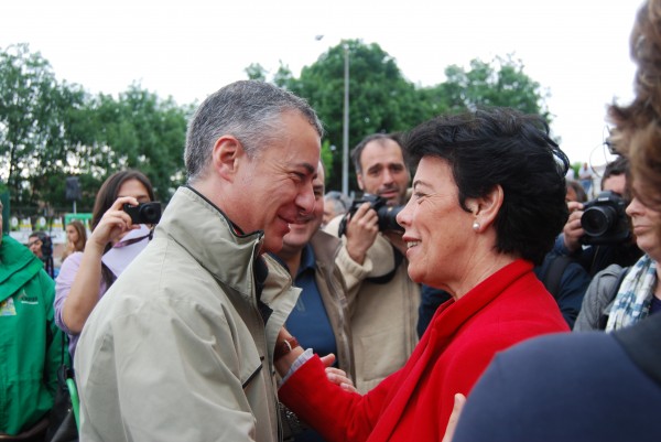 Ibilaldi 2012