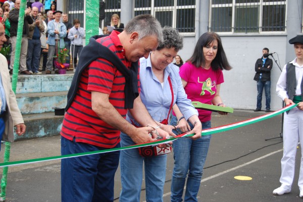 Ibilaldi 2012
