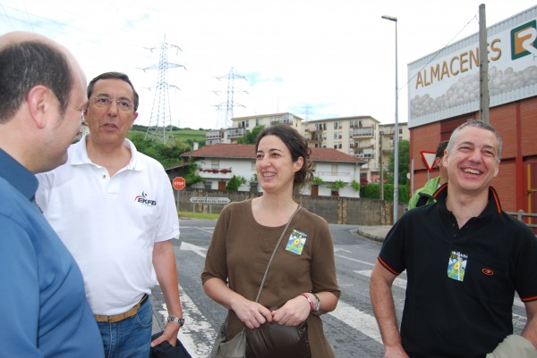 Ibilaldia 2012
