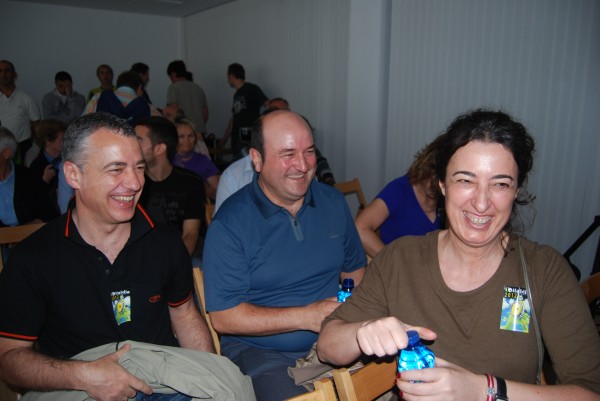 Ibilaldia 2012
