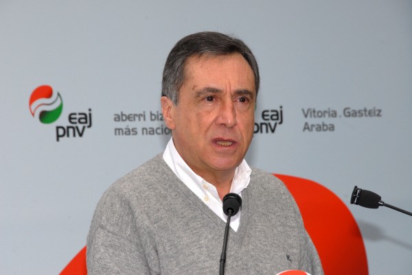 Iñigo Urkullu: “Manipular el censo es una mezquindad”
