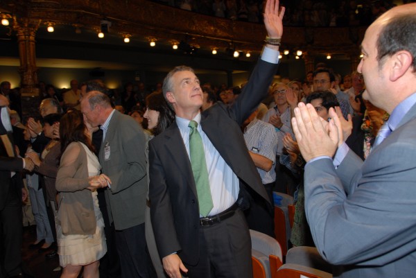 Iñigo Urkullu nombrado candidato de EAJ-PNV a Lehendakari