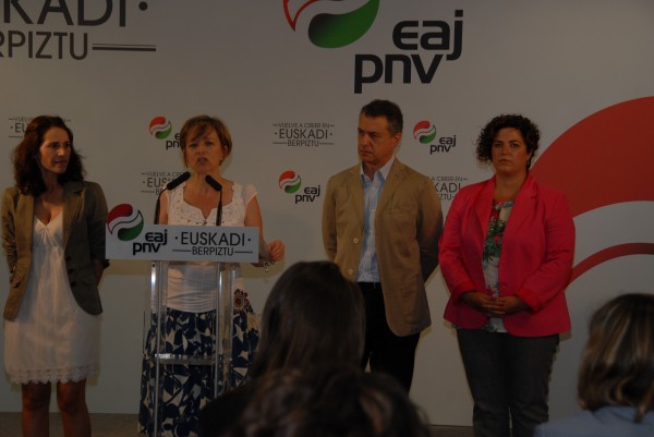 Urkullu, Tejeria, Mendoza y Oyarbide. Politica Social