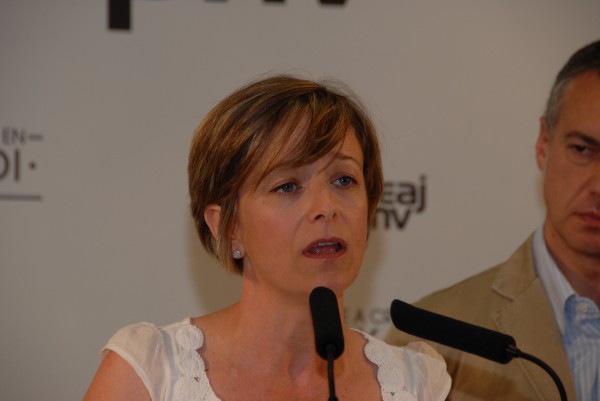 Urkullu, Tejeria, Mendoza eta Oyarbide. Gizarte Politikak