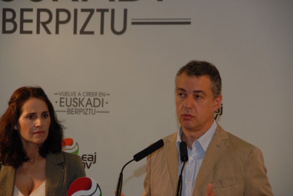 Urkullu, Tejeria, Mendoza y Oyarbide. Politica Social