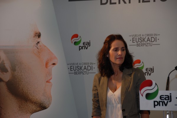 Urkullu, Tejeria, Mendoza eta Oyarbide. Gizarte Politikak
