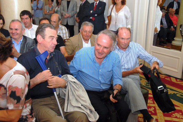 Iñigo Urkullu. 30 Aniversario de la Ley del Euskera