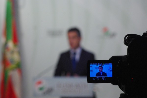 Iñigo Urkullu