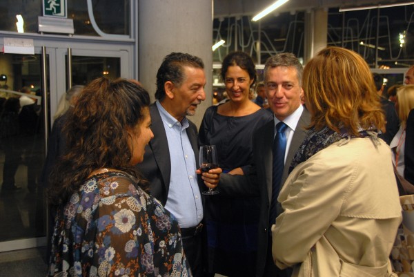 Iñigo Urkullu: “Mi compromiso es Euskadi”