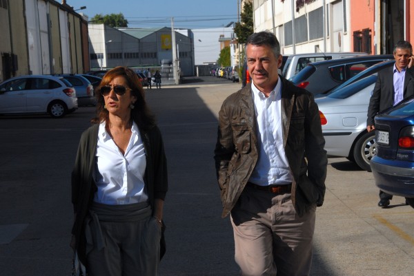 Urkulluk Euskadi eta Catalunyako errealitate nazionalekin elkarrizketa eta adostasuna defendatu ditu