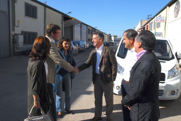 Urkullu defiende el diálogo y el acuerdo con las realidades nacionales de Euskadi y Catalunya
