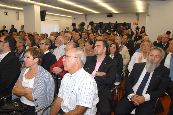 Iñigo Urkullu - Juan José ibarretxeren 