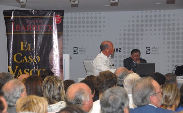 Iñigo Urkullu - Juan José ibarretxeren 