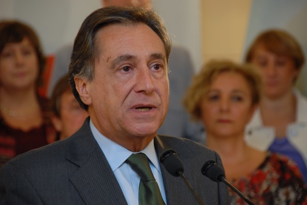 Urkullu propone un 