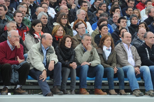 Alderdi Eguna 2012