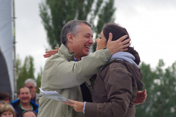 Alderdi Eguna 2012