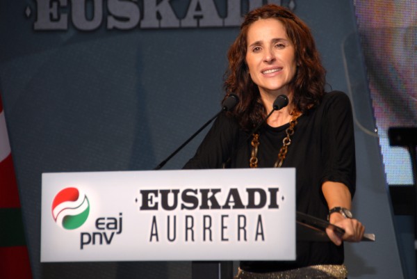 Iñigo Urkullu - Euskadik eta Gipuzkoak gobernu serioak behar dute
