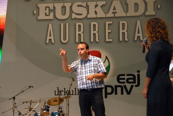 Urkullu: 