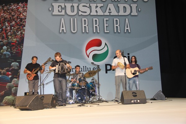 Urkullu: 