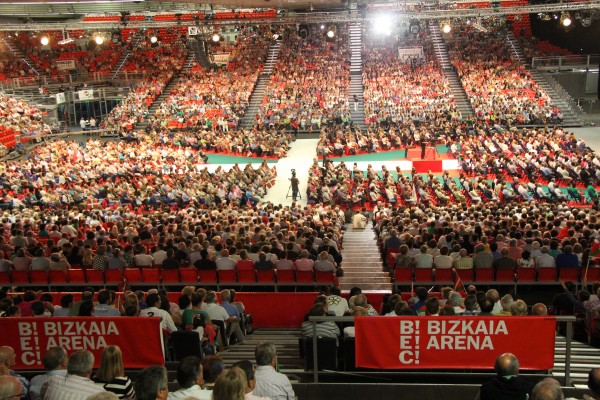 Urkullu: “Ante la emergencia nacional, la palabra clave es Acuerdo”