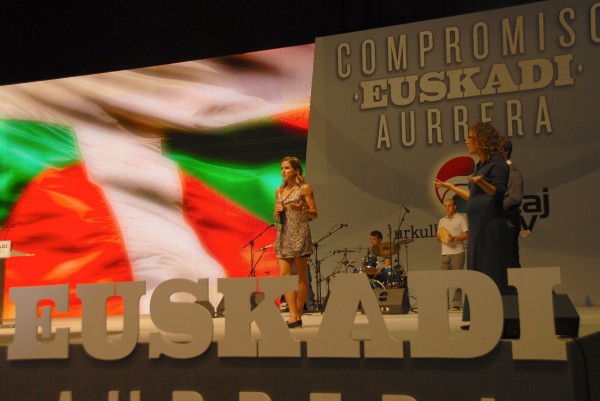 Urkullu: 