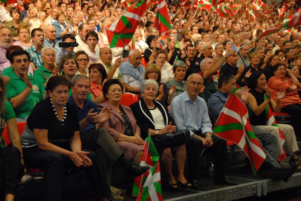 Urkullu: “Ante la emergencia nacional, la palabra clave es Acuerdo”