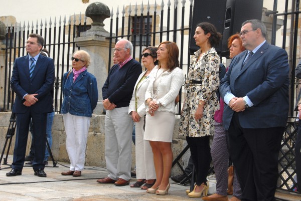 Urkullu: “El Lehendakari Agirre y su Gobierno son un ejemplo para nuestro proyecto”