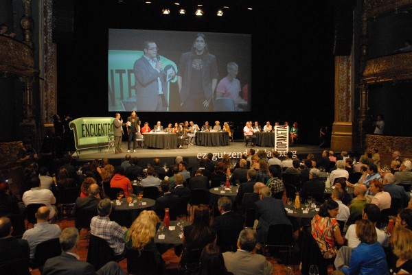 Urkullu: “Mi compromiso es ser Lehendakari de todos y todas”