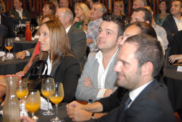 Urkullu: “Nire konpromisoa guztion Lehendakaria izatea da”