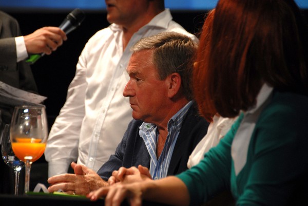 Urkullu: “Mi compromiso es ser Lehendakari de todos y todas”