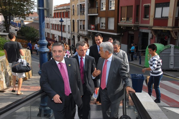 Urkullu: “Compromiso Euskadi también es compromiso con el comercio”