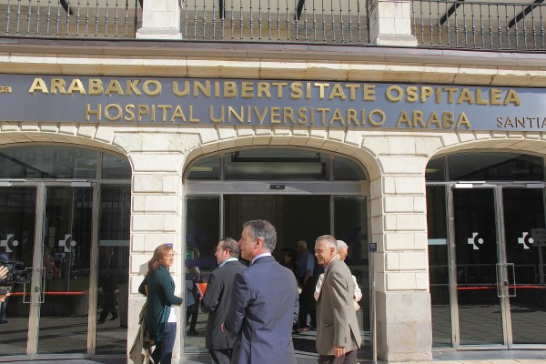 Urkullu: “Euskal osasun sistemaren kalitatea berreskuratuko dugu”