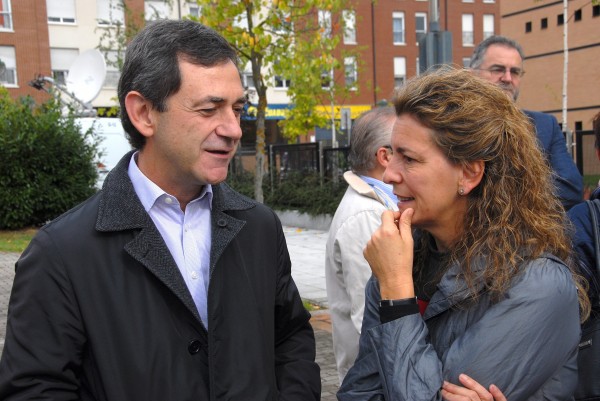 Urkullu: “Gure konpromisoa Euskadin gizarte politikak bermatzea da”