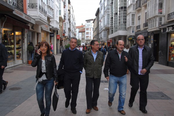 Urkullu: “Euskal itun nazionala bultzatuko dugu, enplegua sortu eta ekonomia suspertzeko”