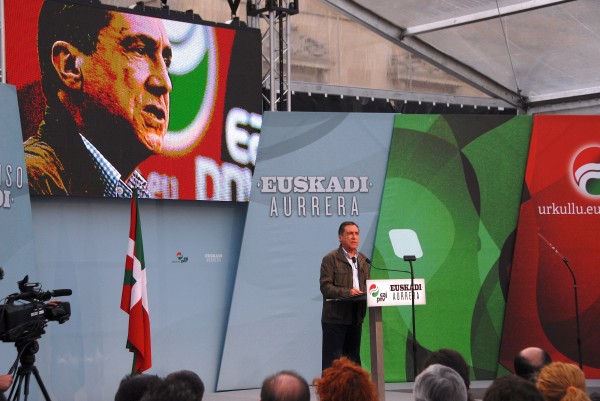 Urkullu: “Euskal itun nazionala bultzatuko dugu, enplegua sortu eta ekonomia suspertzeko”n es compro