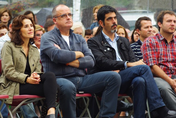 Iñigo Urkullu - EAJ PNV - Urkullu Aurrera