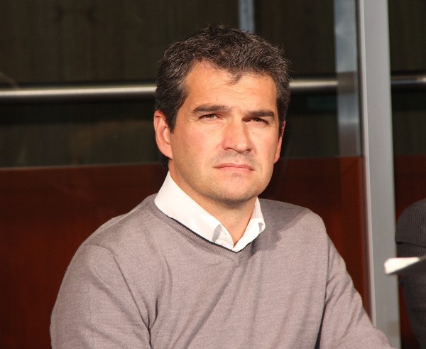 Iñigo Urkullu - EAJ PNV - Urkullu Aurrera
