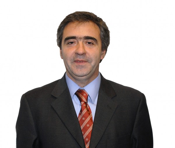 Joseba Aurrekoetxea
