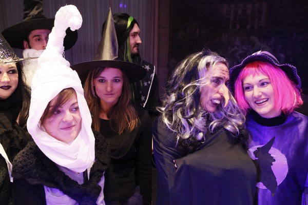 Inauteriak 2013 