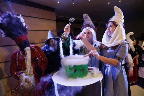 Inauteriak 2013 