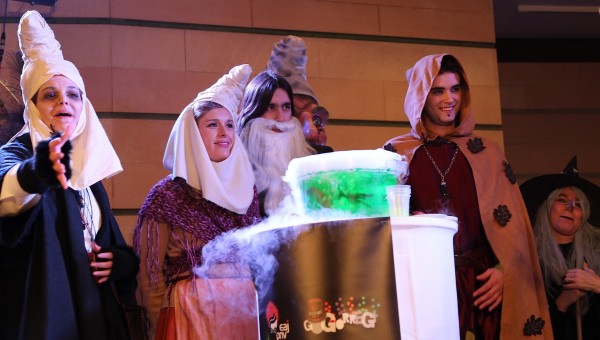Inauteriak 2013 