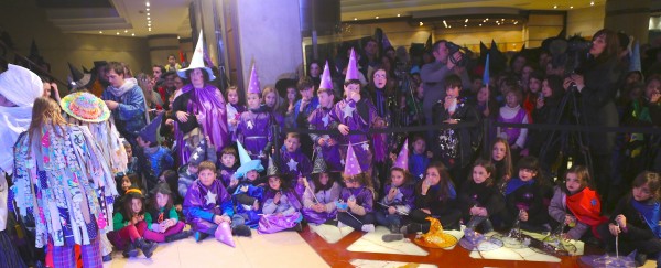 Inauteriak 2013 