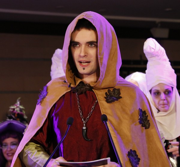 Inauteriak 2013 