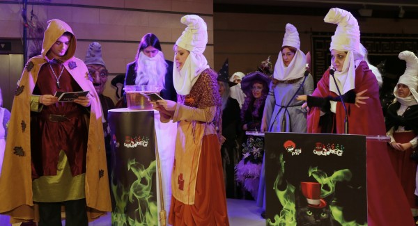 Inauteriak 2013 