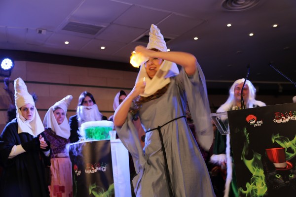 Inauteriak 2013 