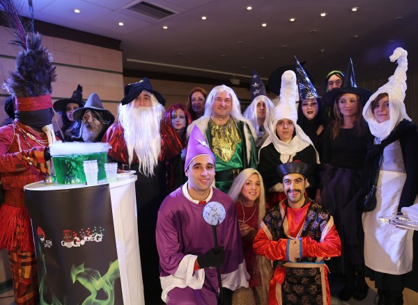 Inauteriak 2013 