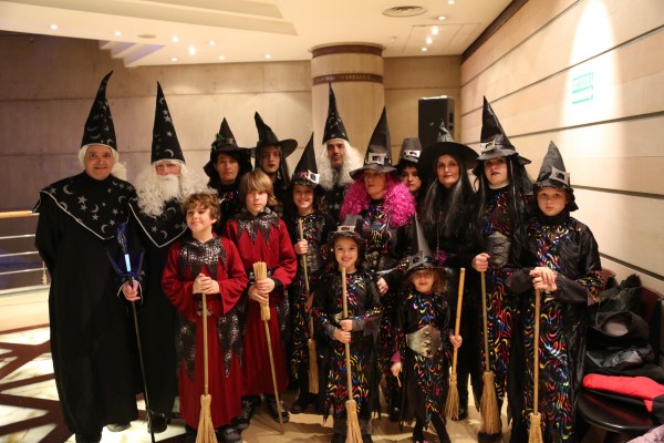 Inauteriak 2013 