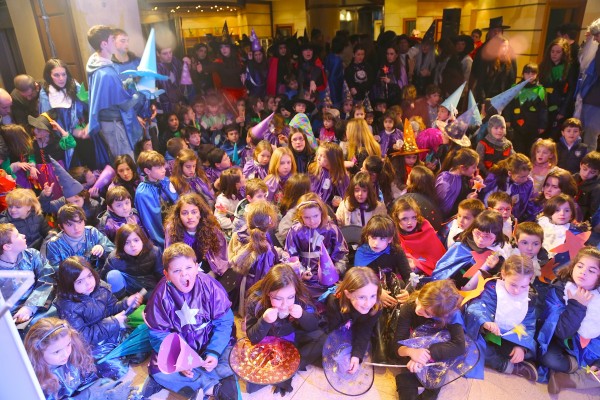 Inauteriak 2013 
