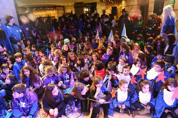 Inauteriak 2013 